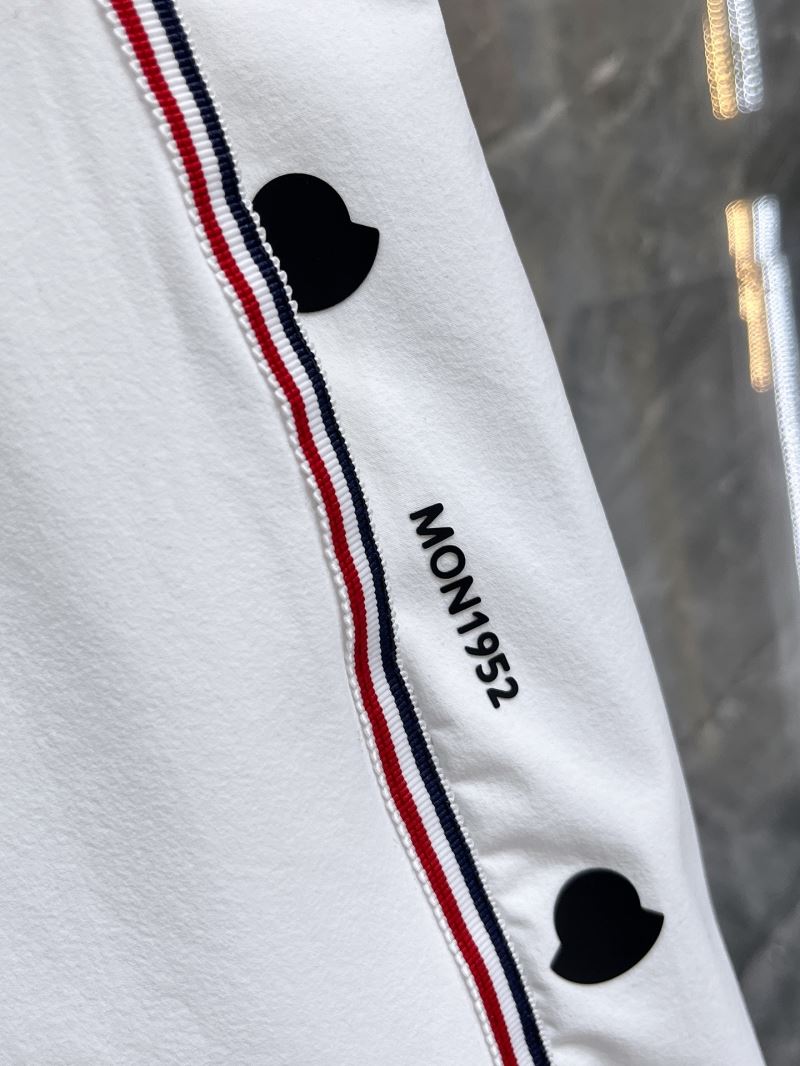 Moncler Short Pants